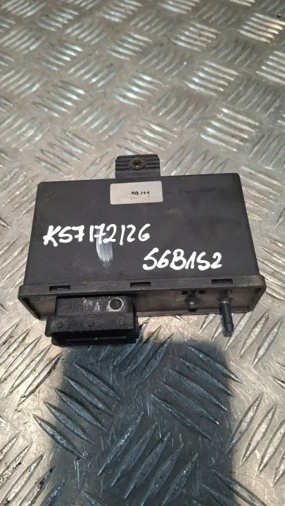 LPG-Steuergerät OEM 67R015765 - Gebraucht Compact image 3