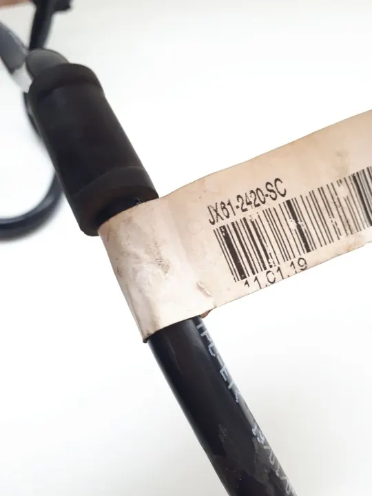 Ford Focus servo-vakuumslang OEM JX612420SC image 3