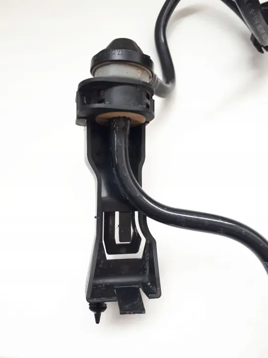 Ford Focus servo-vakuumslang OEM JX612420SC image 4