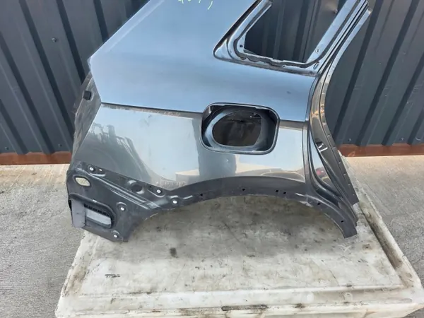 OEM ĆWIARTKA BŁOTNIK PRAWY TYŁ AUDI Q5 FY LZ7S 80A image 3