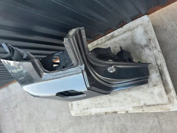 OEM ĆWIARTKA BŁOTNIK PRAWY TYŁ AUDI Q5 FY LZ7S 80A image 5