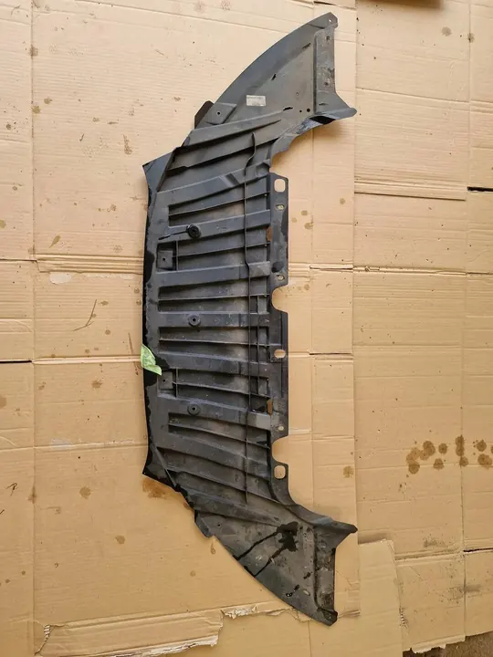 Voorbumper Ford Focus 2014- 1.5 1.6 TDCi F1EB-17B769-AA image 2