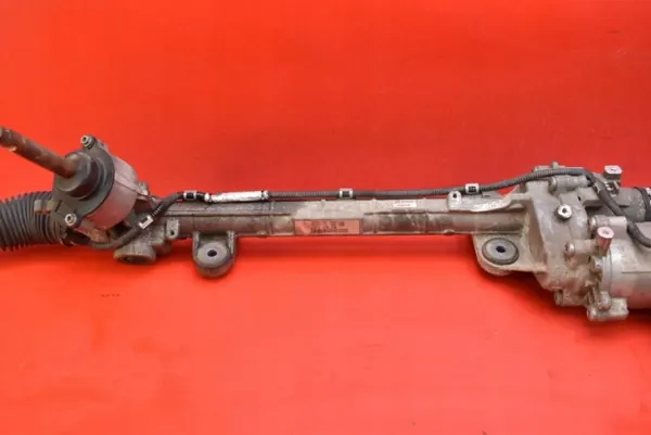 Boîte de vitesses JX73-3200-CB pour Jaguar XF X260 2.0 i4P image 3