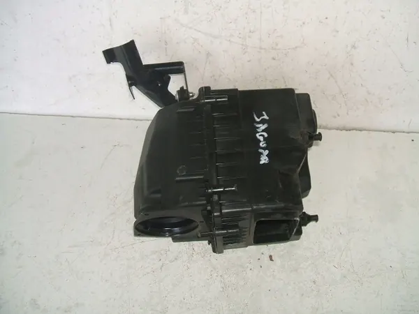 Jaguar Luftfilterhus OEM GX73-9H736-CA image 3