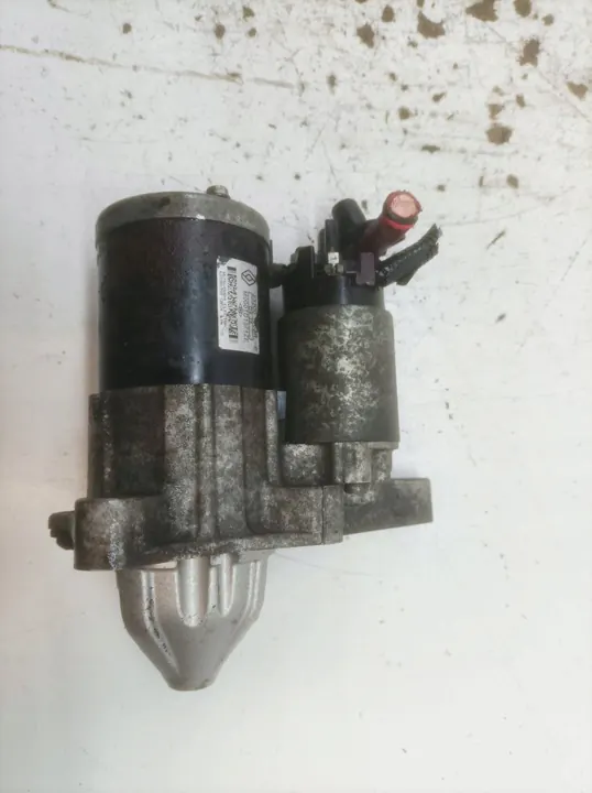Motor de arranque 233001903R --B 1.5 DCI Renault Kangoo II image 2