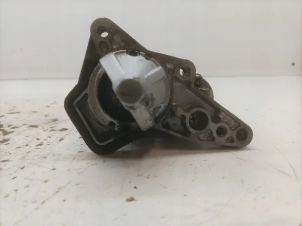 Motor de arranque 233001903R --B 1.5 DCI Renault Kangoo II image 4