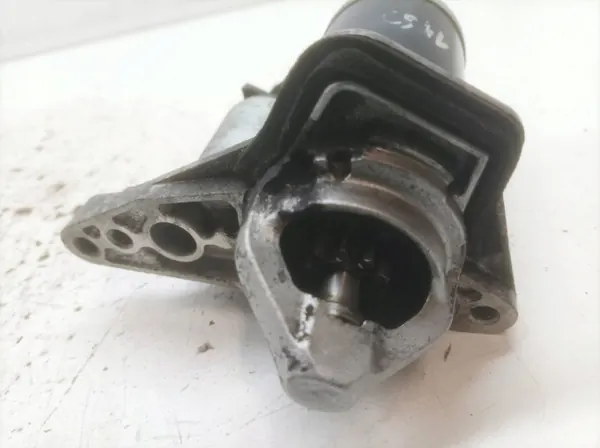 Motor de arranque 233001903R --B 1.5 DCI Renault Kangoo II image 5