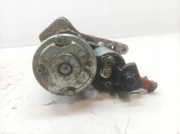 Motor de arranque 233001903R --B 1.5 DCI Renault Kangoo II image 6