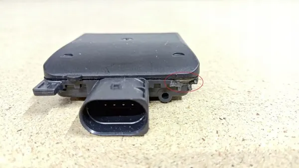 OEM 2Q0907686D Rijstrookassistent Sensor Module Gebruikt image 4