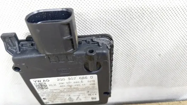 OEM 2Q0907686D Rijstrookassistent Sensor Module Gebruikt image 5
