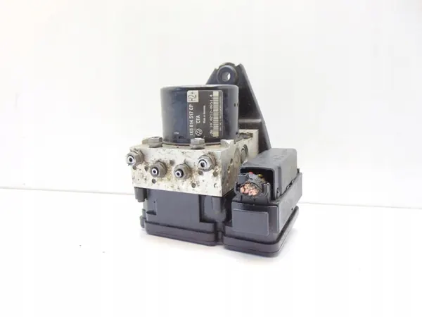 Pompe ABS OEM 1K0614517CP pour Audi A3 8P image 2