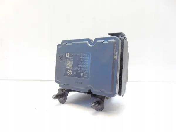 Pompe ABS OEM 1K0614517CP pour Audi A3 8P image 4