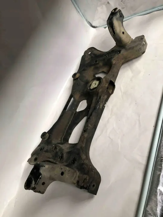 Pastilhas de travão dianteiras OEM 3Q0199313D SEAT ATECA image 3
