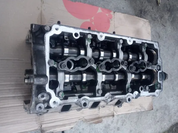 OEM 059103063CT Culasse gauche Audi A4 B7 image 2
