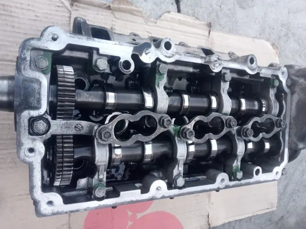 OEM 059103063CT Culasse gauche Audi A4 B7 image 4
