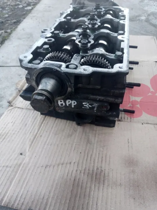 OEM 059103063CT Culasse gauche Audi A4 B7 image 5
