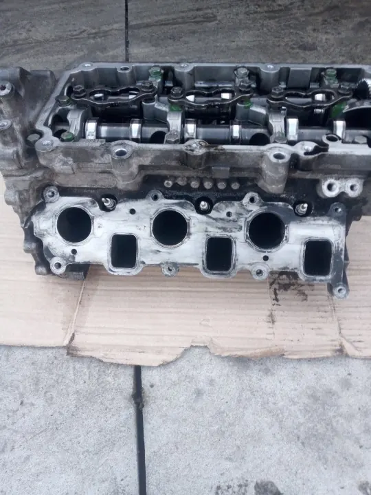 OEM 059103063CT Culasse gauche Audi A4 B7 image 6