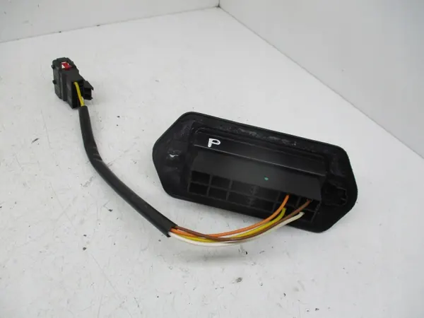 Renault OE Mikroschalter für Schiebetür Kangoo 2/3 image 2