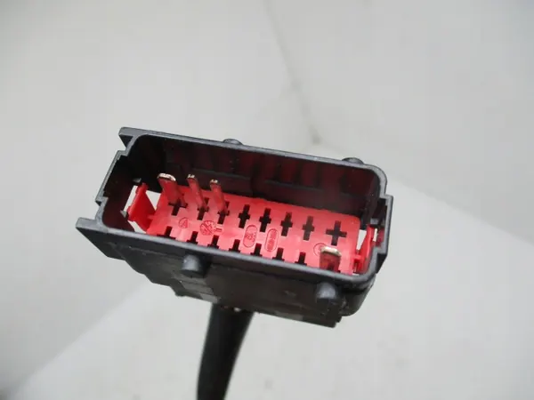 Renault OE Mikroschalter für Schiebetür Kangoo 2/3 image 3