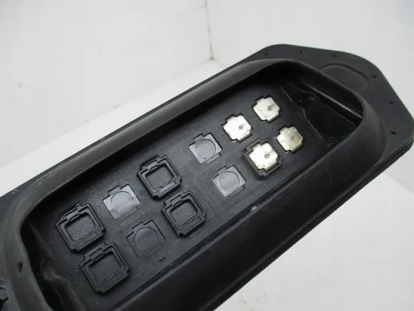 Renault OE Mikroschalter für Schiebetür Kangoo 2/3 image 4