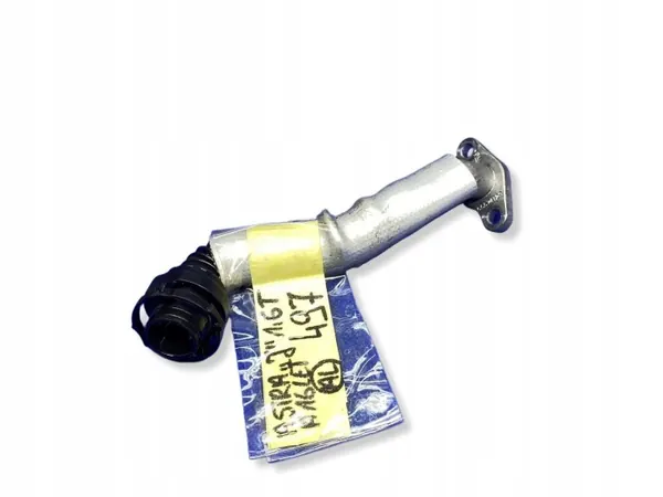 Gebruikte Opel OE turbo-olieleiding 55574129 497 image 2