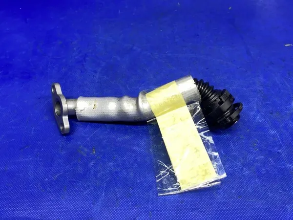 Gebruikte Opel OE turbo-olieleiding 55574129 497 image 4