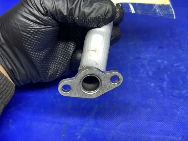 Gebruikte Opel OE turbo-olieleiding 55574129 497 image 5