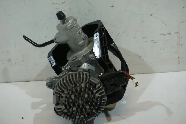 Audi Q5 Pneumatiikkaventtiili OEM 80B614307B - Käytetty image 3