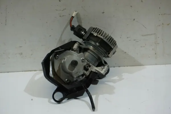 Audi Q5 Pneumatiikkaventtiili OEM 80B614307B - Käytetty image 4