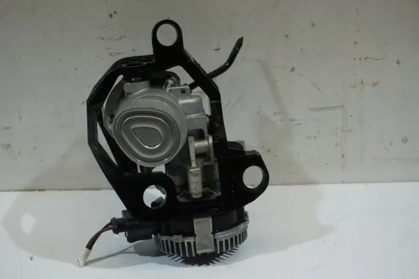 Audi Q5 Pneumatiikkaventtiili OEM 80B614307B - Käytetty image 5