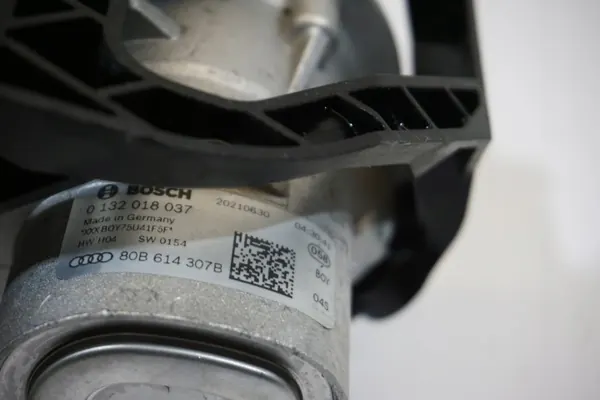 Audi Q5 Pneumatiikkaventtiili OEM 80B614307B - Käytetty image 6