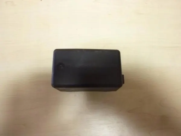 Ohjauslukko OEM 487004553R-R1 Nissan Qashqai II:lle image 2