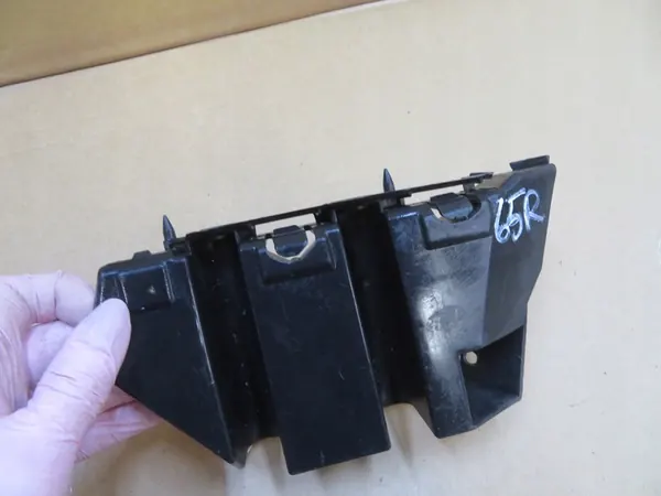 Suporte de montagem do para-choque dianteiro Seat Leon direito image 2