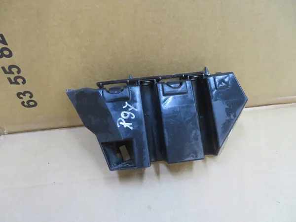 Suporte de montagem do para-choque dianteiro Seat Leon direito image 8