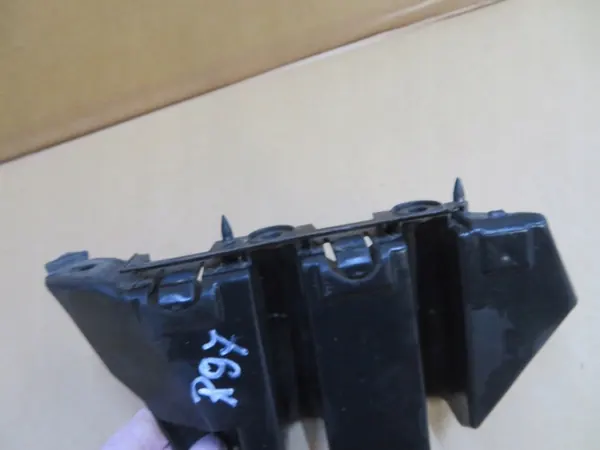 Suporte de montagem do para-choque dianteiro Seat Leon direito image 9