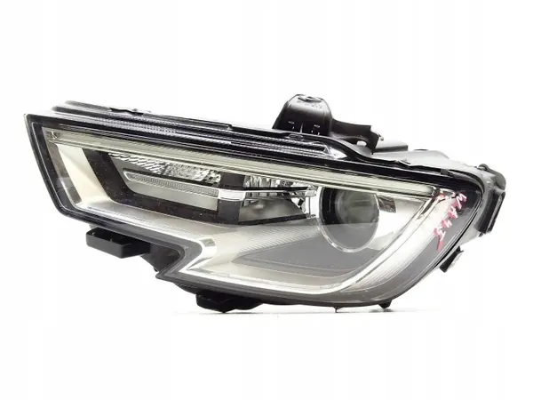 OEM 8V0941005F Linker Frontscheinwerfer für Audi A3 8V image 2