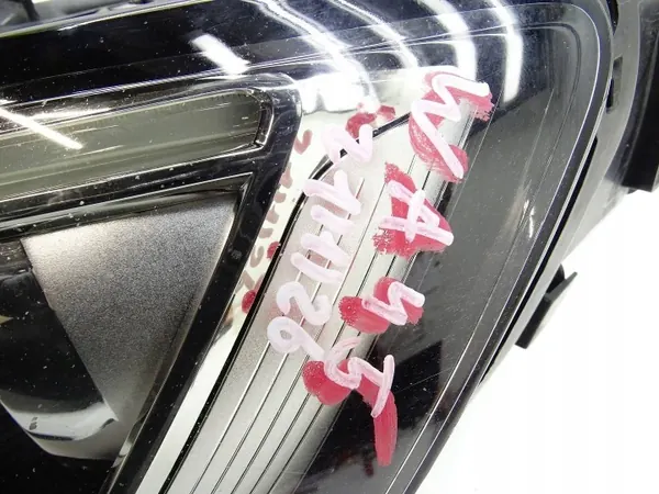 OEM 8V0941005F Linker Frontscheinwerfer für Audi A3 8V image 10