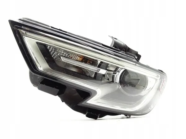 OEM 8V0941005F Linker Frontscheinwerfer für Audi A3 8V image 3
