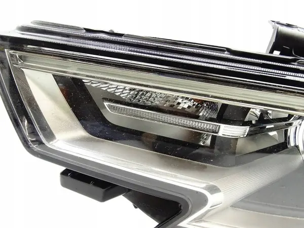 OEM 8V0941005F Linker Frontscheinwerfer für Audi A3 8V image 5