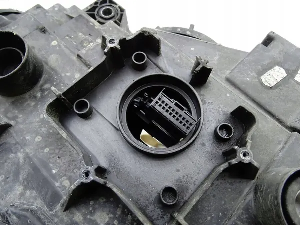 OEM 8V0941005F Linker Frontscheinwerfer für Audi A3 8V image 8