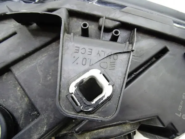 OEM 8V0941005F Linker Frontscheinwerfer für Audi A3 8V image 9