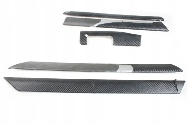BMW E46 Sierstrip OEM 8213995 - Gebruikte Staat image 5