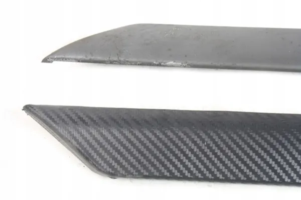 BMW E46 Sierstrip OEM 8213995 - Gebruikte Staat image 8