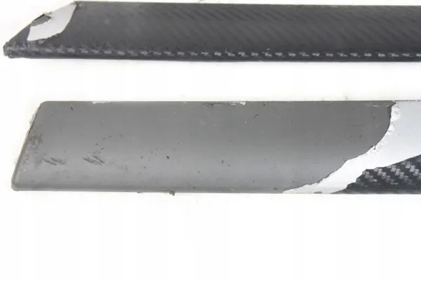 BMW E46 Sierstrip OEM 8213995 - Gebruikte Staat image 9