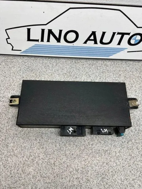 BMW Comfortmodule OEM 1387956 voor 5-serie E34 image 2
