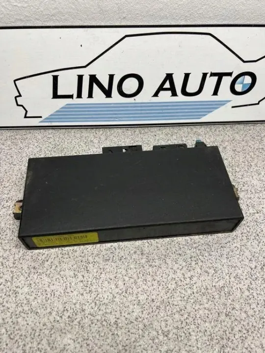 BMW Comfortmodule OEM 1387956 voor 5-serie E34 image 4