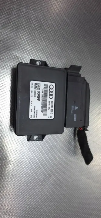 Audi handremmodule OEM 8K0907801K - Gebruikt image 2