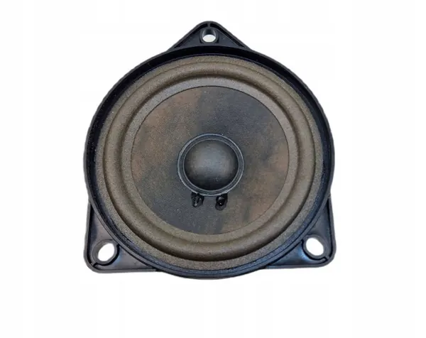 Luidspreker linker voorportier OEM 7PP035415E Porsche image 2