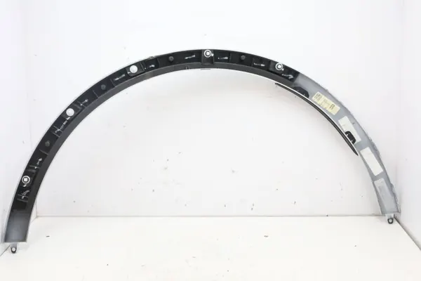 Moldura de guardabarros trasero derecho BMW X7 G07 M-Package OEM 9478316 image 3