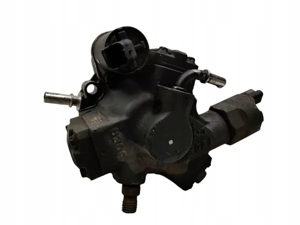 OEM 9658193980 inspuitpomp voor Citroen/Peugeot image 3